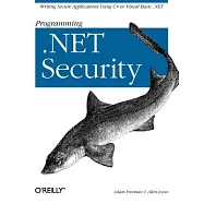 Programming .Net Security