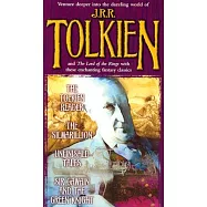 Tolkien Fantasy Tales: The Tolkien Reader/the Silmarillion/Unfinished Tales/Sir Gawain and the Green Knight