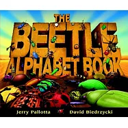 The Beetle Alphabet Book