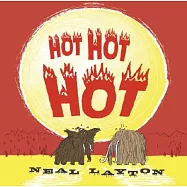Hot, Hot, Hot