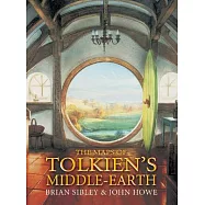 The Maps of Tolkien’s Middle-Earth