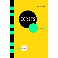 Ecrits: A Selection