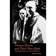 Thomas Merton and Thich Nhat Hanh