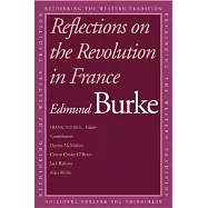 Reflections on the Revolution in France
