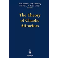 The Theory of Chaotic Attractors