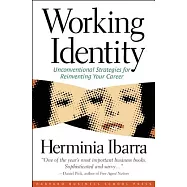 Working Identity: Unconventional Strategies for Reinventing Your Career