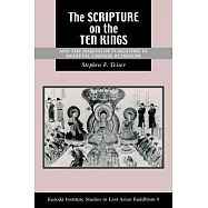 The Scripture on the Ten Kings: and the Making of Purgatory in Medieval Chinese Buddhism