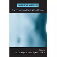 The Transgender Studies Reader