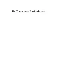 The Transgender Studies Reader