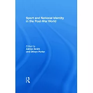 Sport and National Identity in the Post-War World