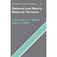 Rational and Nearly Rational Varieties