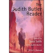 The Judith Butler Reader