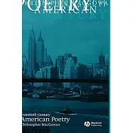 Twentieth-Century American Poetry