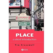 Place: A Short Introduction