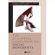 The Blackwell Companion to Social Movements