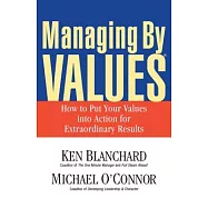 Managing by Values