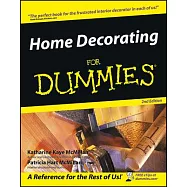 Home Decorating for Dummies