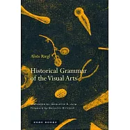 Historical Grammar of the Visual Arts