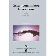Ocean-Atmosphere Interactions