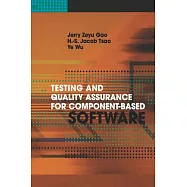 Testing and Quality Assurance for Component-Based Software