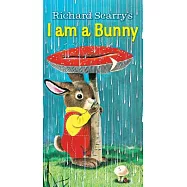 I Am a Bunny