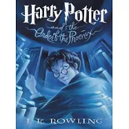 Harry Potter and the Order of the Phoenix