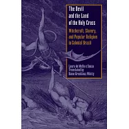 The Devil and the Land of the Holy Cross: Witchcraft, Slavery, and Popular Religion in Colonial Brazil
