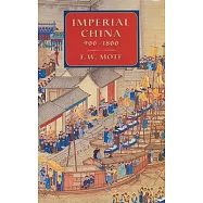 Imperial China 900-1800