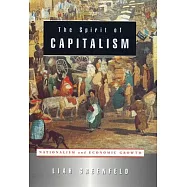 The Spirit of Capitalism: Nationalism and Economic Growth