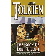 The Book of Lost Tales Part 1