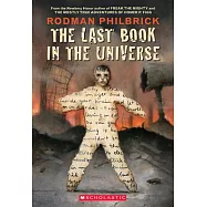 The Last Book in the Universe