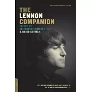 The Lennon Companion