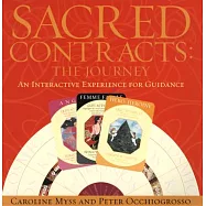 Sacred Contracts: The Journey an Interactive Experience for Guidance Board Game