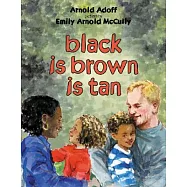 Black Is Brown Is Tan