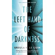The Left Hand of Darkness
