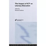 The Impact of Ict on Literacy Education
