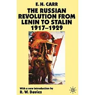 The Russian Revolution from Lenin to Stalin 1917-1929