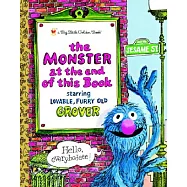 The Monster at the End of This Book