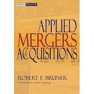 Applied Mergers and Acquisitions