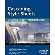 Cascading Style Sheets: Separating Content from Presentation