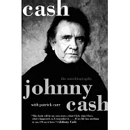 Cash: The Autobiography