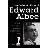 The Collected Plays of Edward Albee: 1958-65
