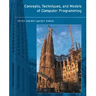 Concepts, Techniques, and Models of Computer Programming