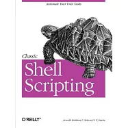 Classic Shell Scripting