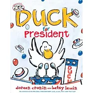 Duck for President