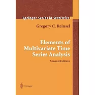Elements of Multivariate Time Series Analysis