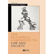 Blkwell Comp Law and Society