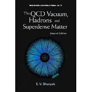 The Qcd Vacuum, Hadrons and Superdense Matter