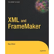 Xml and Framemaker