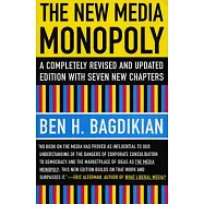 The New Media Monopoly